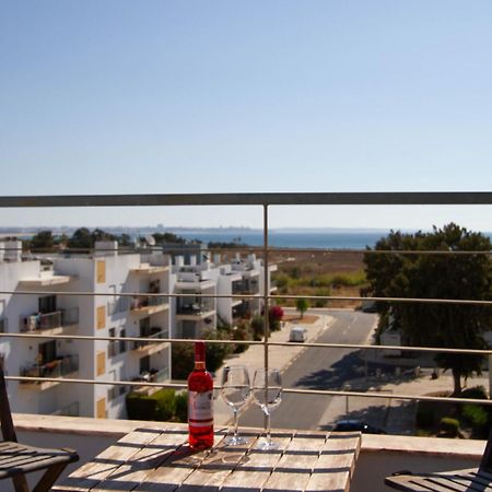Casa Happiness, Swimming Pool, Fast Wifi, Parking Apartment Lagos Bagian luar foto