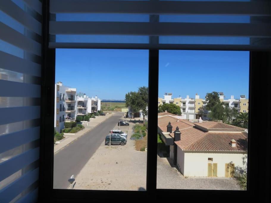 Casa Happiness, Swimming Pool, Fast Wifi, Parking Apartment Lagos Bagian luar foto