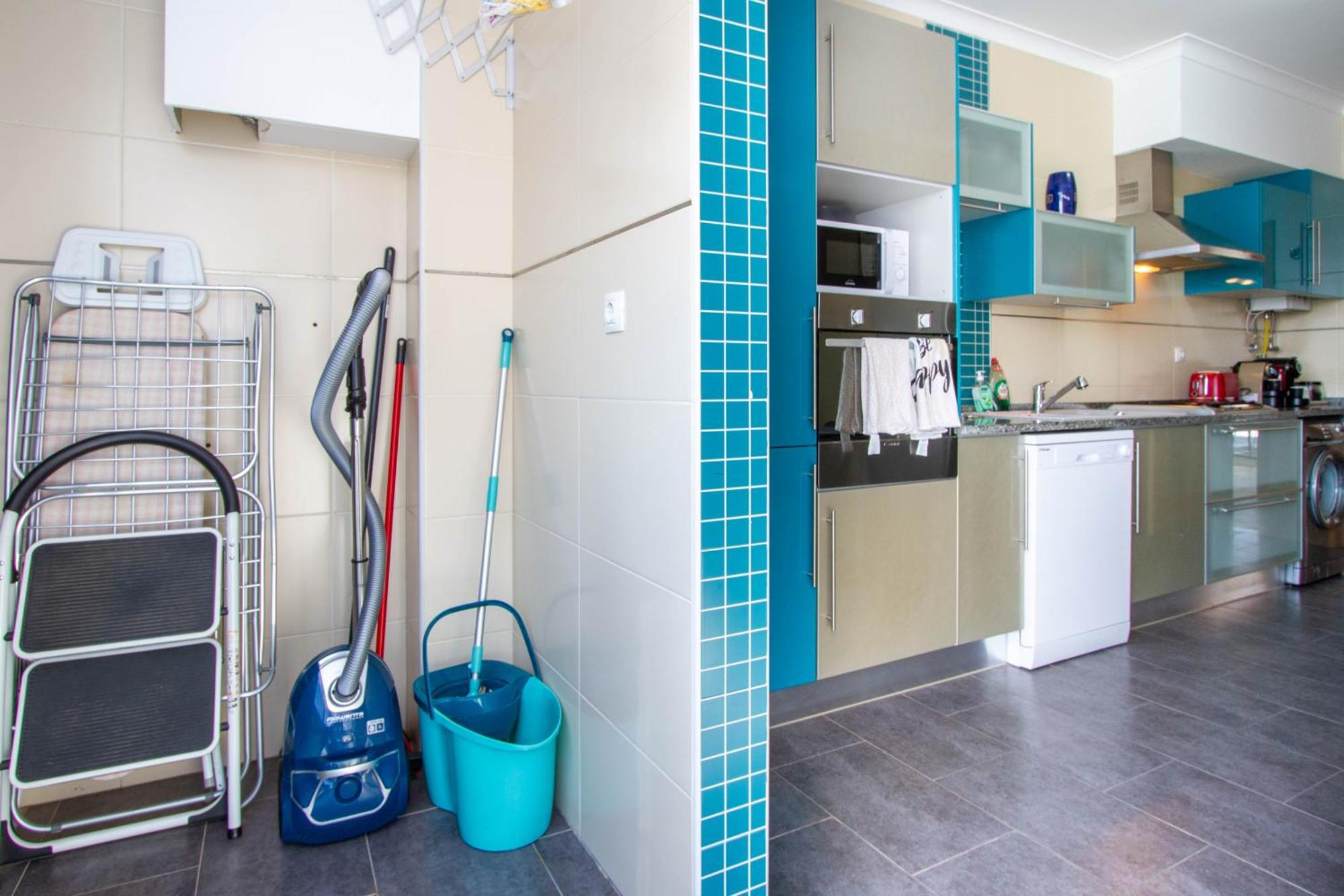 Casa Happiness, Swimming Pool, Fast Wifi, Parking Apartment Lagos Bagian luar foto