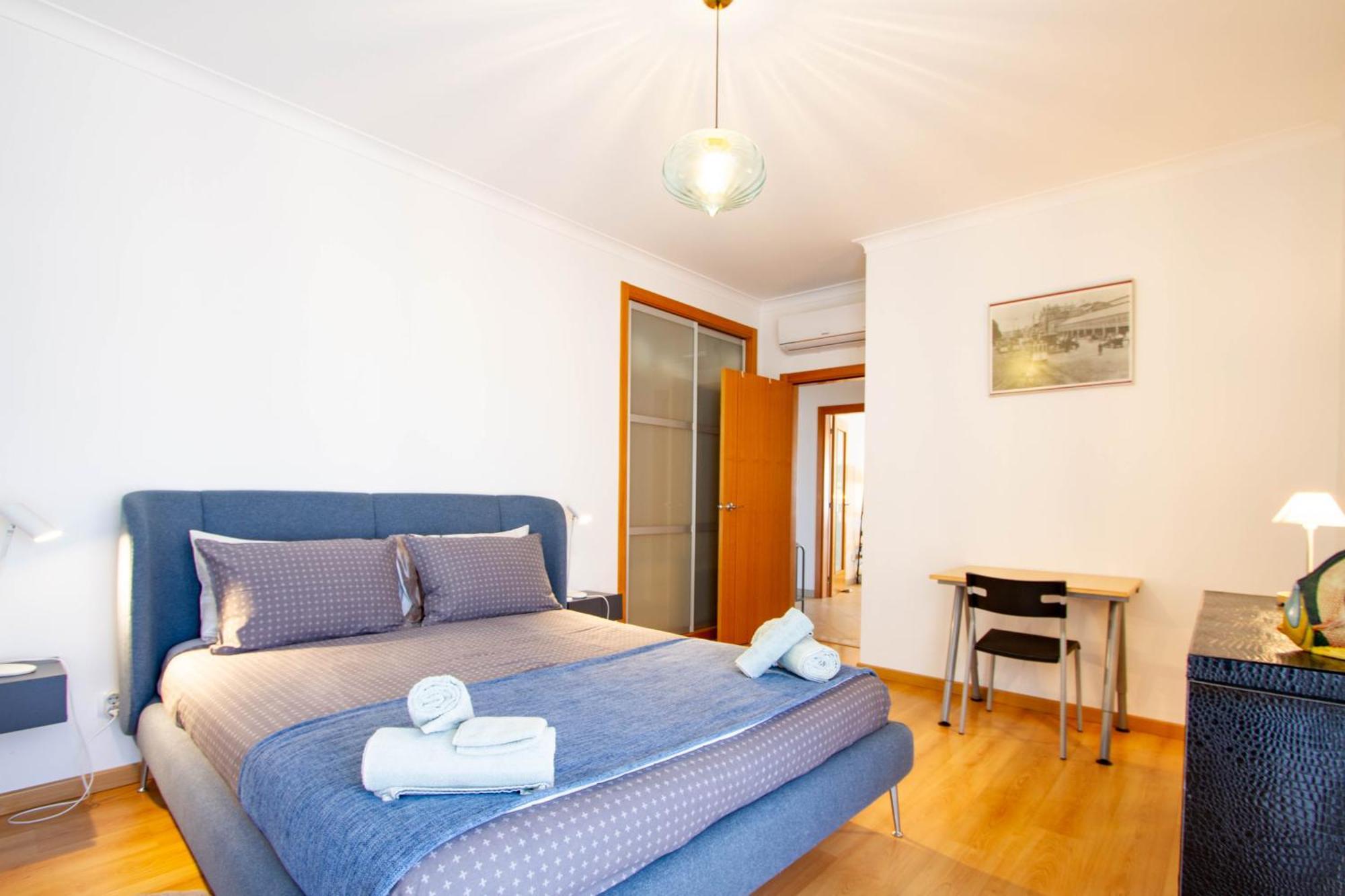 Casa Happiness, Swimming Pool, Fast Wifi, Parking Apartment Lagos Bagian luar foto